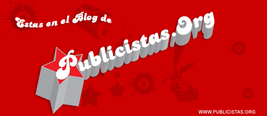 Publicistas.Org - Blog de noticias publicitarias y contenido rss