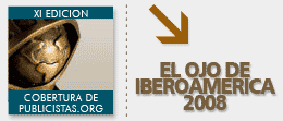 El Ojo de Iberoamerica 2008