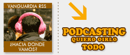 Podcasting. Quiero saberlo todo (sobre podcast)