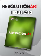 Download REVOLUTIONART international magazine - Issue 12 : Nature