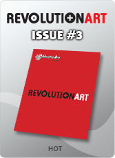 Download Revolutionart Issue #3 - HOT