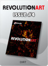 Download Revolutionart Issue #4 - DIRT