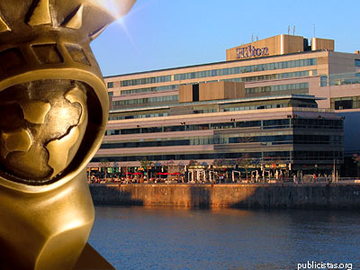 el ojo de iberoamerica