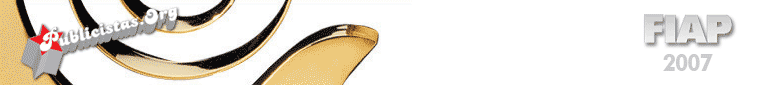 Cobertura del Fiap 2007 por Publicistas.org
