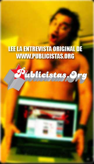 el bananero en publcistas.org 2
