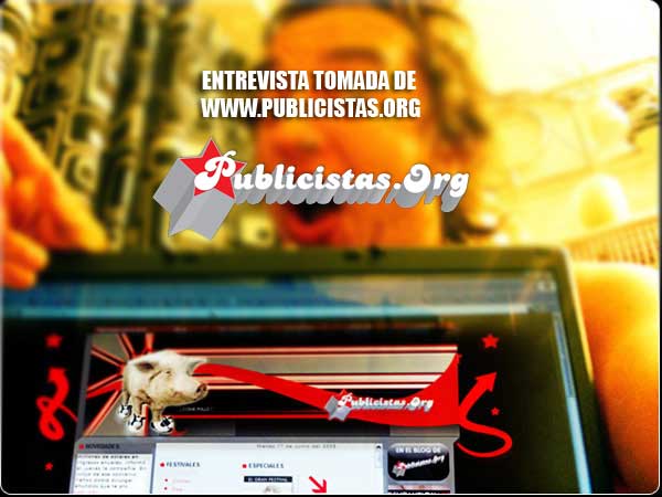 el bananero en publicistas.org